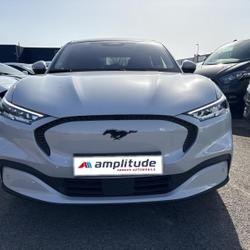 Ford Mustang 269 ch Standard Range 76kWh Mach-E Propulsion Troyes