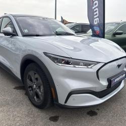 Ford Mustang 269 ch Standard Range 76kWh Mach-E Propulsion Troyes