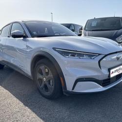 Ford Mustang 269 ch Standard Range 76kWh Mach-E Propulsion Troyes