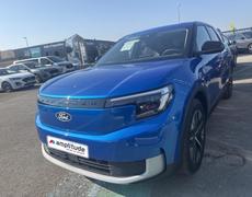 Ford Explorer Troyes