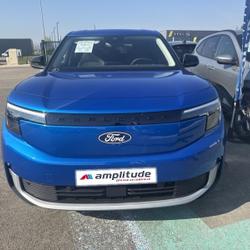 Ford Explorer 204 ch Extended Range 79kWh RWD Troyes