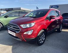 Ford Ecosport Troyes