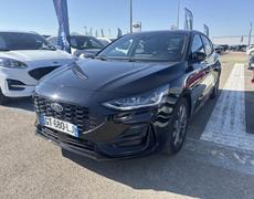 Ford Focus Troyes