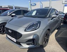 Ford Puma Troyes