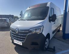 Renault Master Troyes