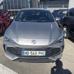 MG MG3 Hybrid+ 195 ch Standard Troyes