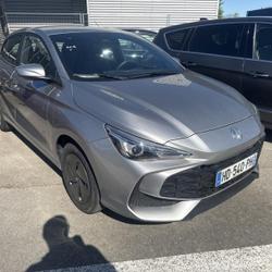 MG MG3 Hybrid+ 195 ch Standard Troyes