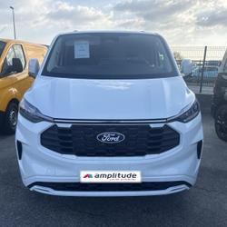 Ford Transit Custom 320 L1H1 2.0 EcoBlue 170 ch Sport 4x4 BVA8 Troyes