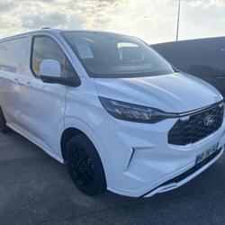 Ford Transit Custom 320 L1H1 2.0 EcoBlue 170 ch Sport 4x4 BVA8 Troyes