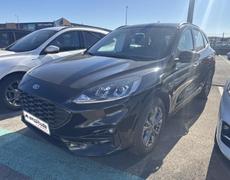 Ford Kuga Troyes