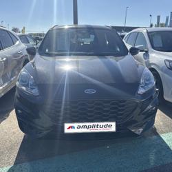 Ford Kuga 2.5 Duratec 190 ch FHEV E85 ST-Line BVA Troyes
