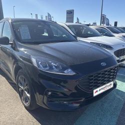 Ford Kuga 2.5 Duratec 190 ch FHEV E85 ST-Line BVA Troyes