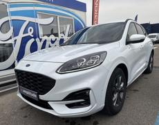 Ford Kuga Troyes