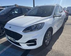 Ford Kuga Troyes