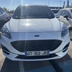 Ford Kuga 2.5 Duratec 190 ch FHEV E85 ST-Line X BVA Troyes
