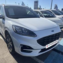 Ford Kuga 2.5 Duratec 190 ch FHEV E85 ST-Line X BVA Troyes