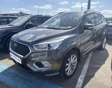 Ford Kuga Troyes