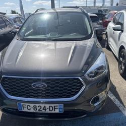 Ford Kuga 1.5 EcoBlue 120ch Vignale Troyes