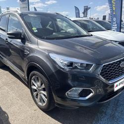 Ford Kuga 1.5 EcoBlue 120ch Vignale Troyes
