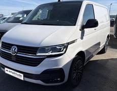 Volkswagen Transporter Troyes