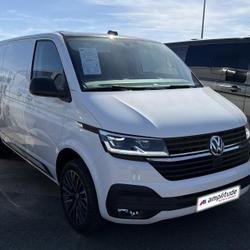 Volkswagen Transporter 2.8T L1H1 2.0 TDI 150 ch Edition DSG7 Troyes