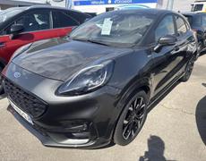 Ford Puma Troyes