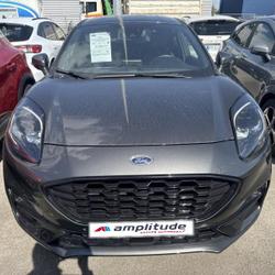 Ford Puma 1.0 Flexifuel 125 ch S&S mHEV ST-Line X Troyes