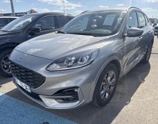 Ford Kuga Troyes
