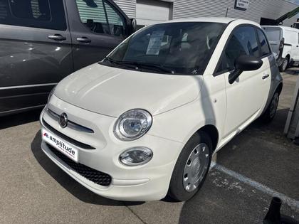 Fiat 500 II - 1.0 70 ch BSG S&S Cult - 10 699 €
