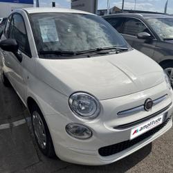 Fiat 500 II 1.0 70 ch BSG S&S Cult Troyes