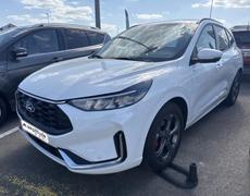 Ford Kuga Troyes