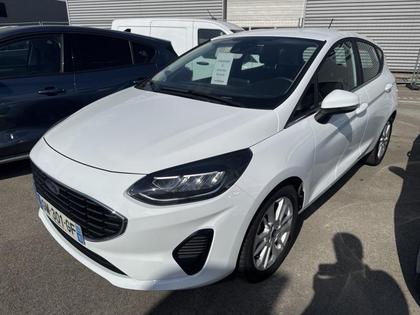 Ford Fiesta - 1.0 EcoBoost Hybrid 125 ch Titanium Business 5p - 14 499 €
