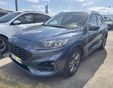 Ford Kuga Troyes