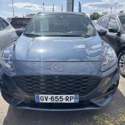 Ford Kuga 2.5 Duratec 190 ch FHEV E85 ST-Line X BVA Troyes