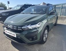 Dacia Sandero Troyes