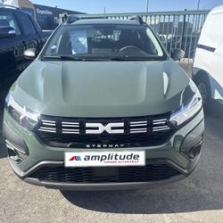 Dacia Sandero 1.0 ECO-G 100 ch Stepway Essential Troyes