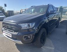 Ford Ranger Troyes
