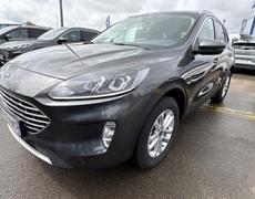 Ford Kuga Troyes
