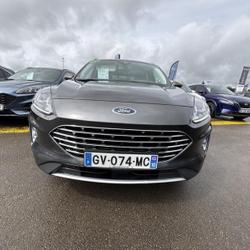 Ford Kuga 2.5 Duratec 190 ch FHEV E85 Titanium BVA Troyes