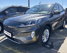Ford Kuga Troyes