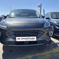 Ford Kuga 2.5 Duratec 190 ch FHEV E85 Titanium BVA Troyes