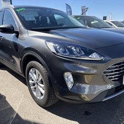 Ford Kuga 2.5 Duratec 190 ch FHEV E85 Titanium BVA Troyes