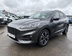 Ford Kuga Troyes