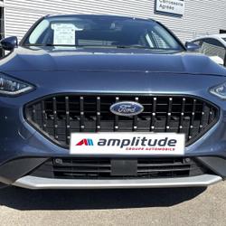 Ford Focus 1.0 Flexifuel mHEV 125 ch Active Style Troyes