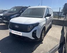 Ford Transit Troyes