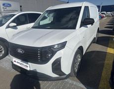 Ford Transit Troyes