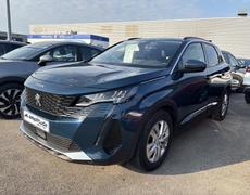 Peugeot 3008 Troyes