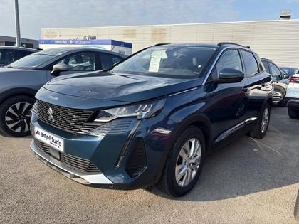 Peugeot 3008 - 1.5 BlueHDi 130ch S&S Style - 17 499 €