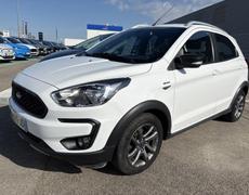 Ford Ka Troyes