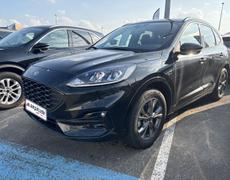 Ford Kuga Troyes